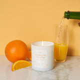 Brunch In The West Village from Literie Candles