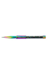 Rainbow Detail Nail Art Brush From UberChic Beauty