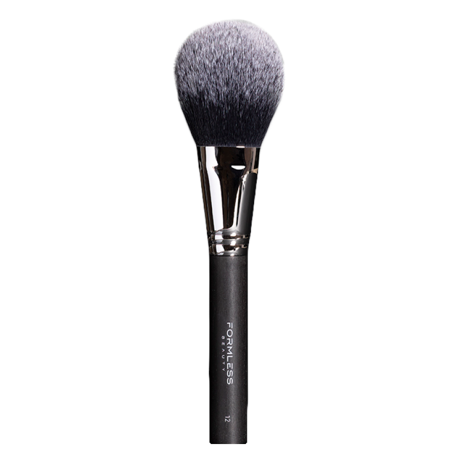 LARGE POWDER BRUSH (Brush #12) from Formless Beauty