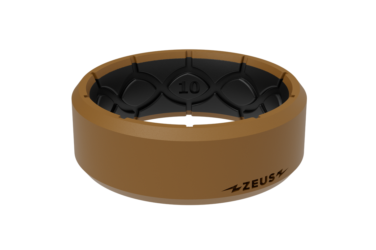 Zeus Edge Buck Ring from Groove Life