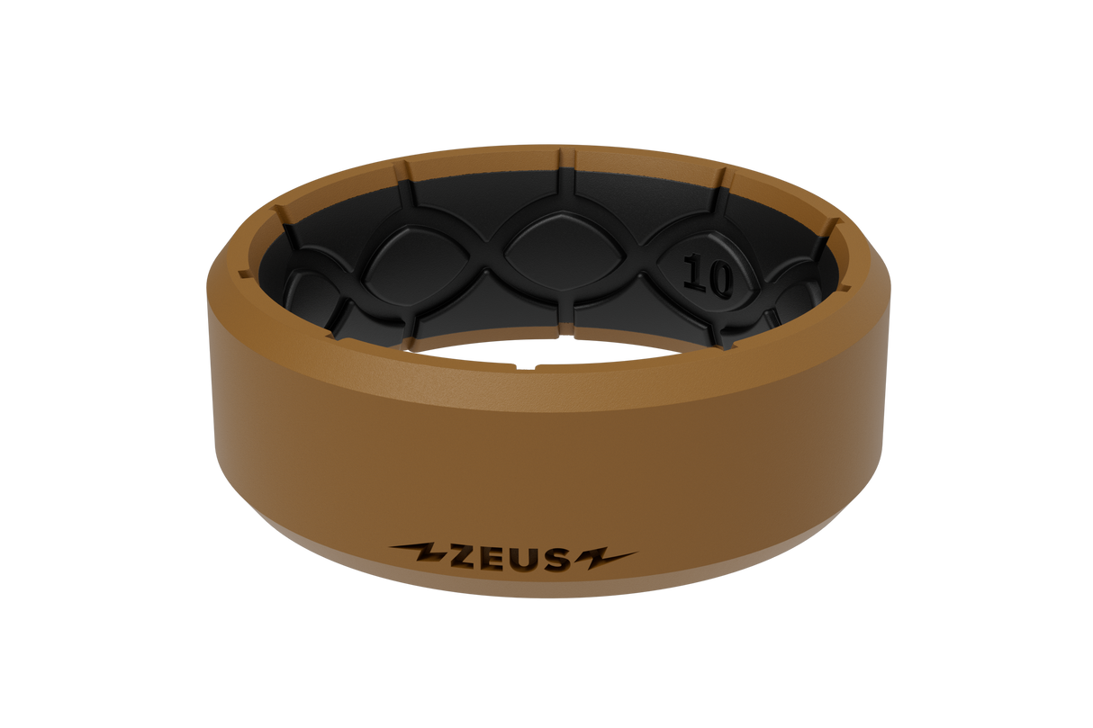 Zeus Edge Buck Ring from Groove Life