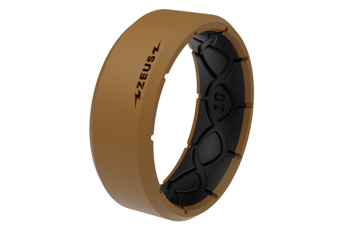 Zeus Edge Buck Ring from Groove Life