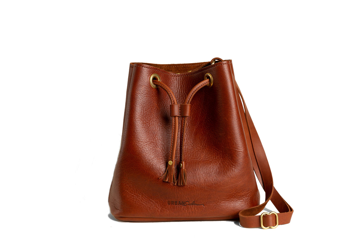 Urban Bucket Bag from Urban Southern
