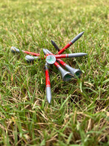 Buckeye Golf Tees 1803 Sports from 1803 Sports