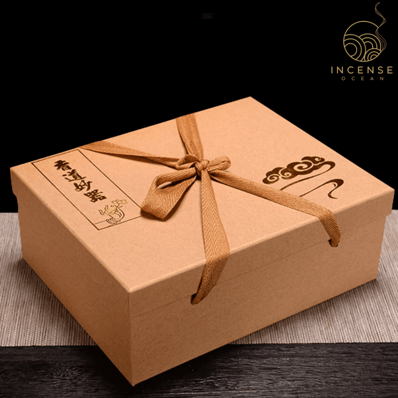 Buddha Incense Burner from incenseocean