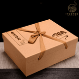 Buddha Incense Burner from incenseocean