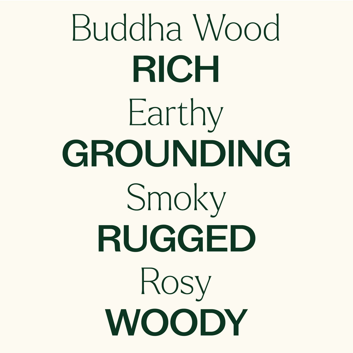Buddha Wood Essential Oil From Plant Therapy