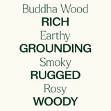 Buddha Wood Essential Oil From Plant Therapy