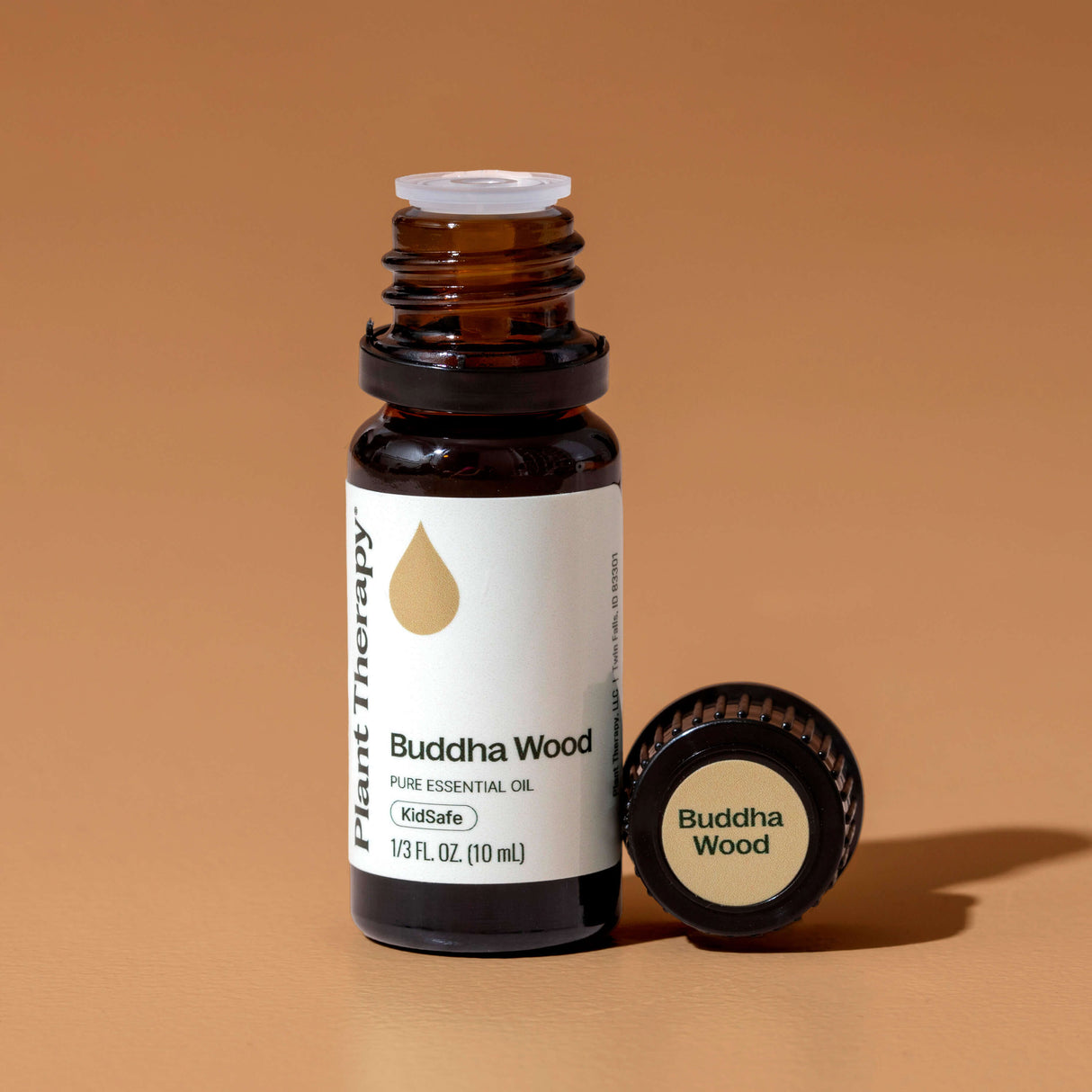Buddha Wood Essential Oil From Plant Therapy