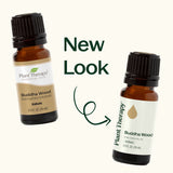 Buddha Wood Essential Oil From Plant Therapy