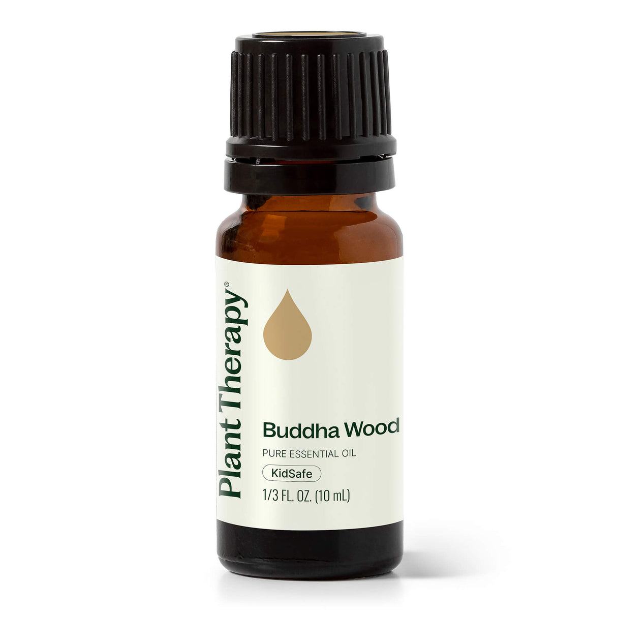 Buddha Wood Essential Oil From Plant Therapy