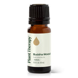 Buddha Wood Essential Oil From Plant Therapy