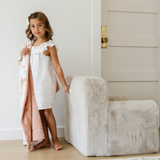 SNUGGLE UP CHAIR from Saranoni