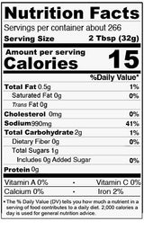 Stello Foods - Rosie's Buffalo Ranch Wing Sauce 150 oz from Stello Foods