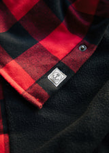 Buffalo Shirt from Iron & Resin