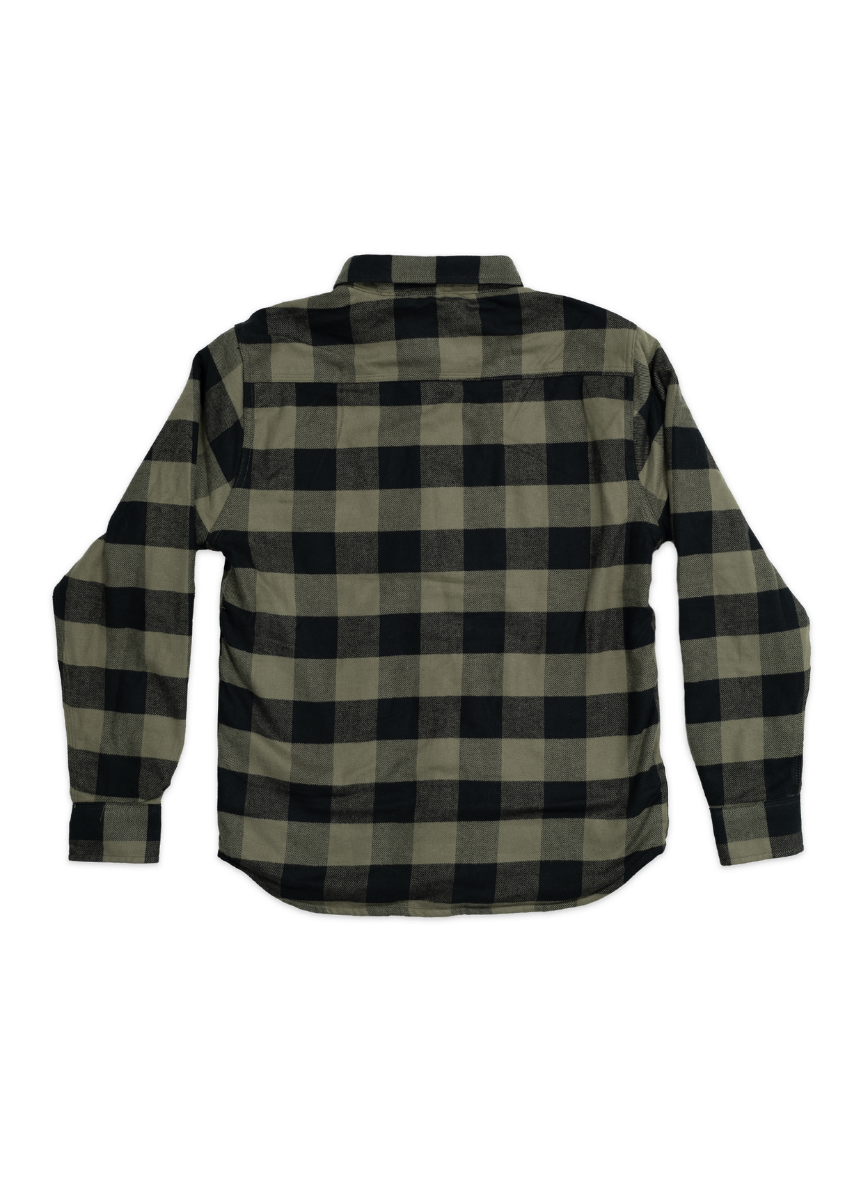 Buffalo Shirt from Iron & Resin