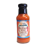Stello Foods - Rosie's Buffalo Wing Sauce 11 oz From Stello Foods