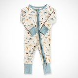 Bug Buddies Pajama | Bamboo From Kolorful