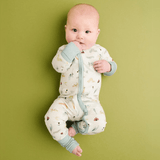 Bug Buddies Pajama | Bamboo From Kolorful