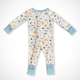 Bug Buddies Pajama | Bamboo From Kolorful