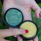 Lotion Bar: Don't Bug Me! Bug Repellent Lotion Bar From Chagrin Valley Soap & Salve