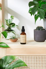 Organic Bug Spray / Mosquito Repellant / from Butter Me Up Organics