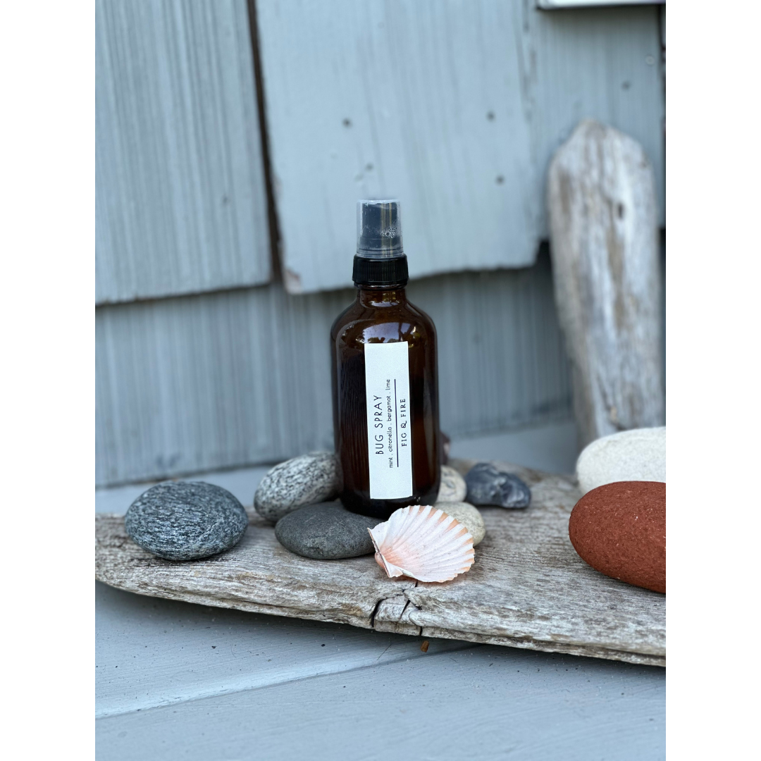 Bug Spray from Fig & Fire
