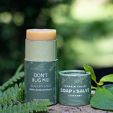 Don't Bug Me! Bug-Off Stick From Chagrin Valley Soap & Salve