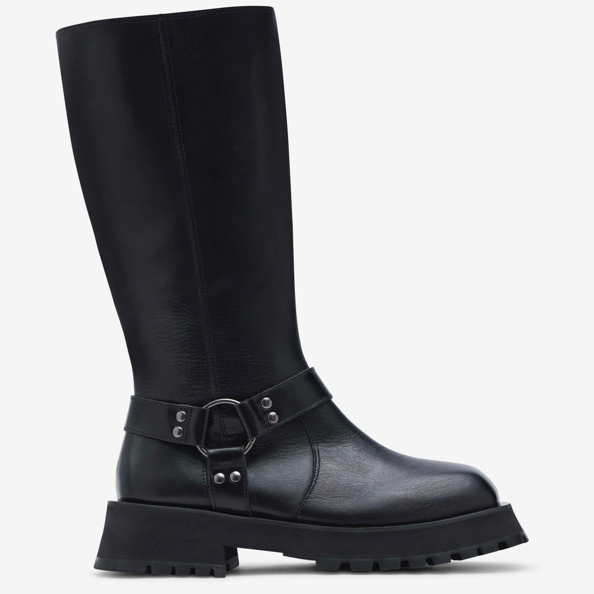 Buke Boots From Rotunda
