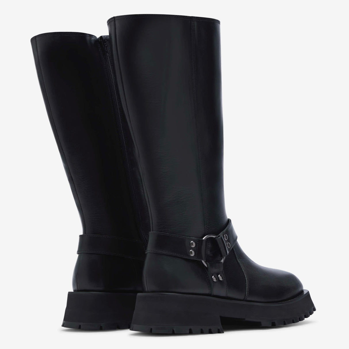 Buke Boots From Rotunda