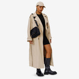Buke Boots From Rotunda