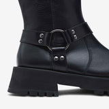 Buke Boots From Rotunda