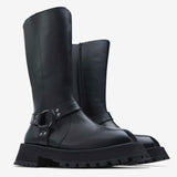 Buke Boots From Rotunda