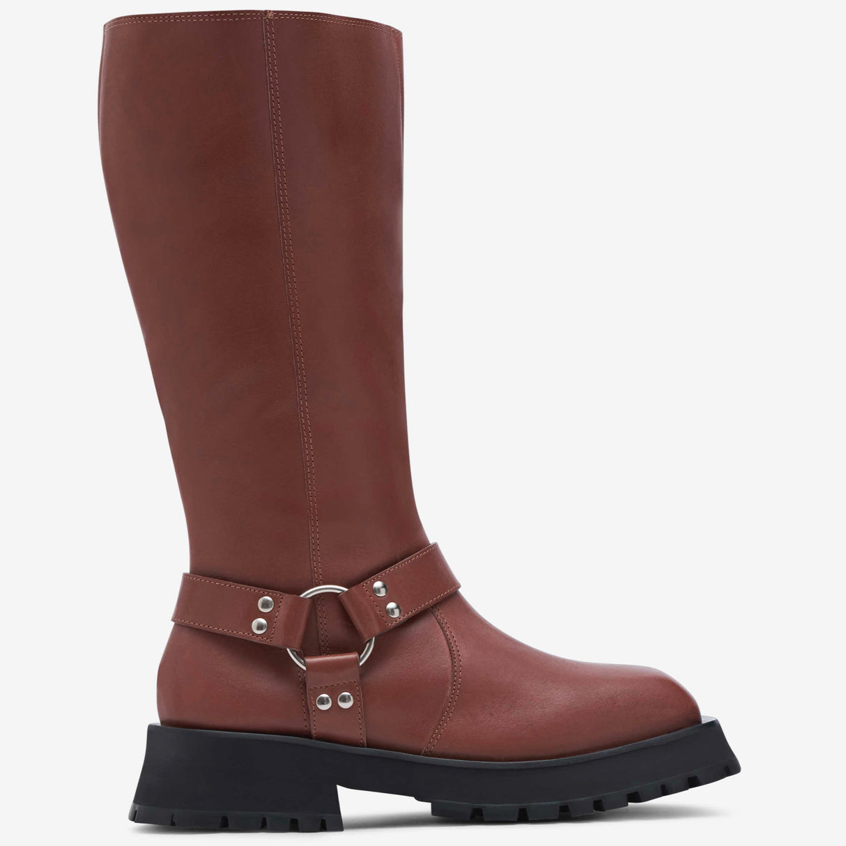 Buke Boots From Rotunda