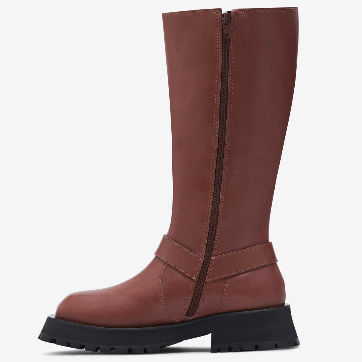 Buke Boots From Rotunda