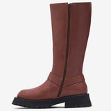 Buke Boots From Rotunda