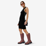 Buke Boots From Rotunda