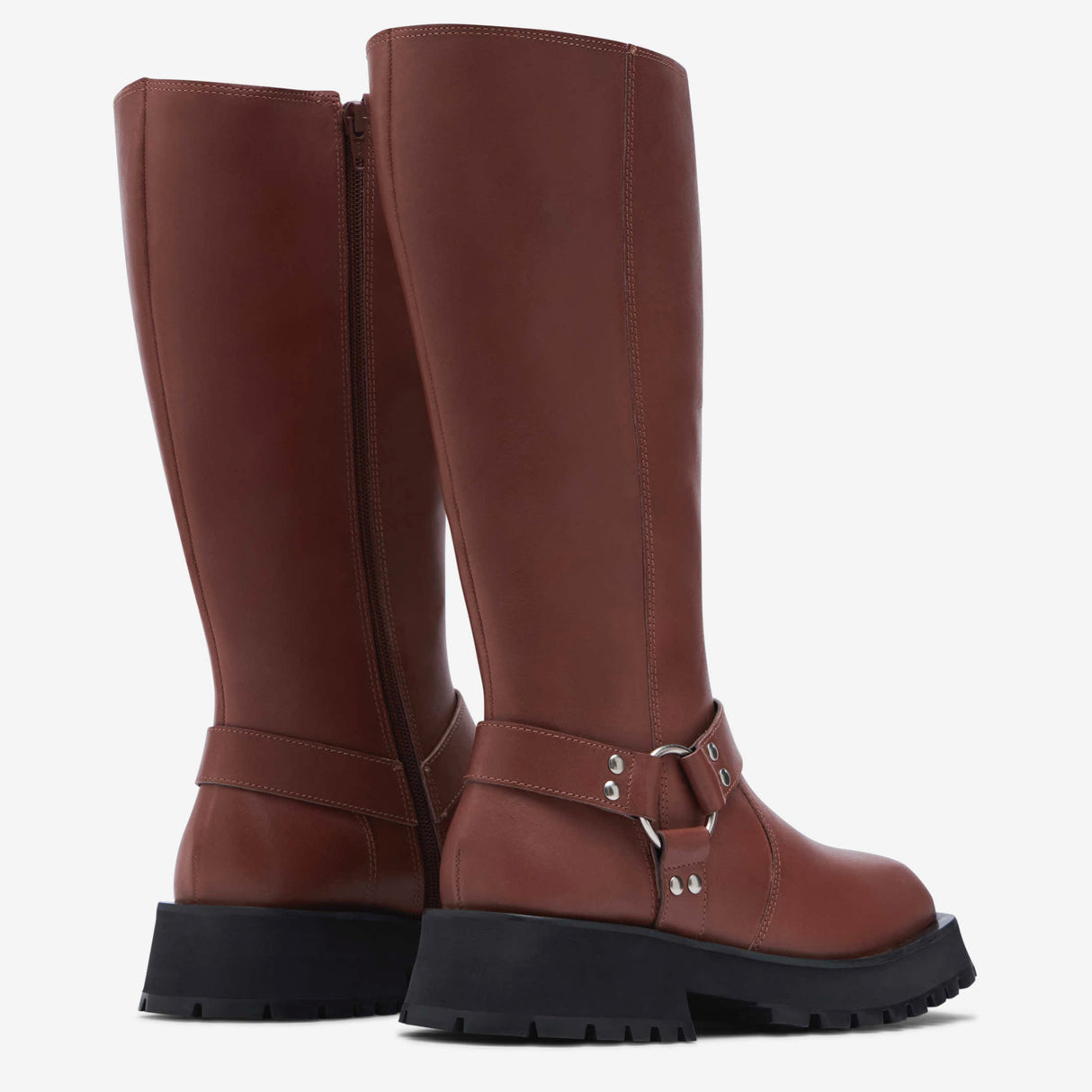 Buke Boots From Rotunda