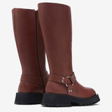 Buke Boots From Rotunda