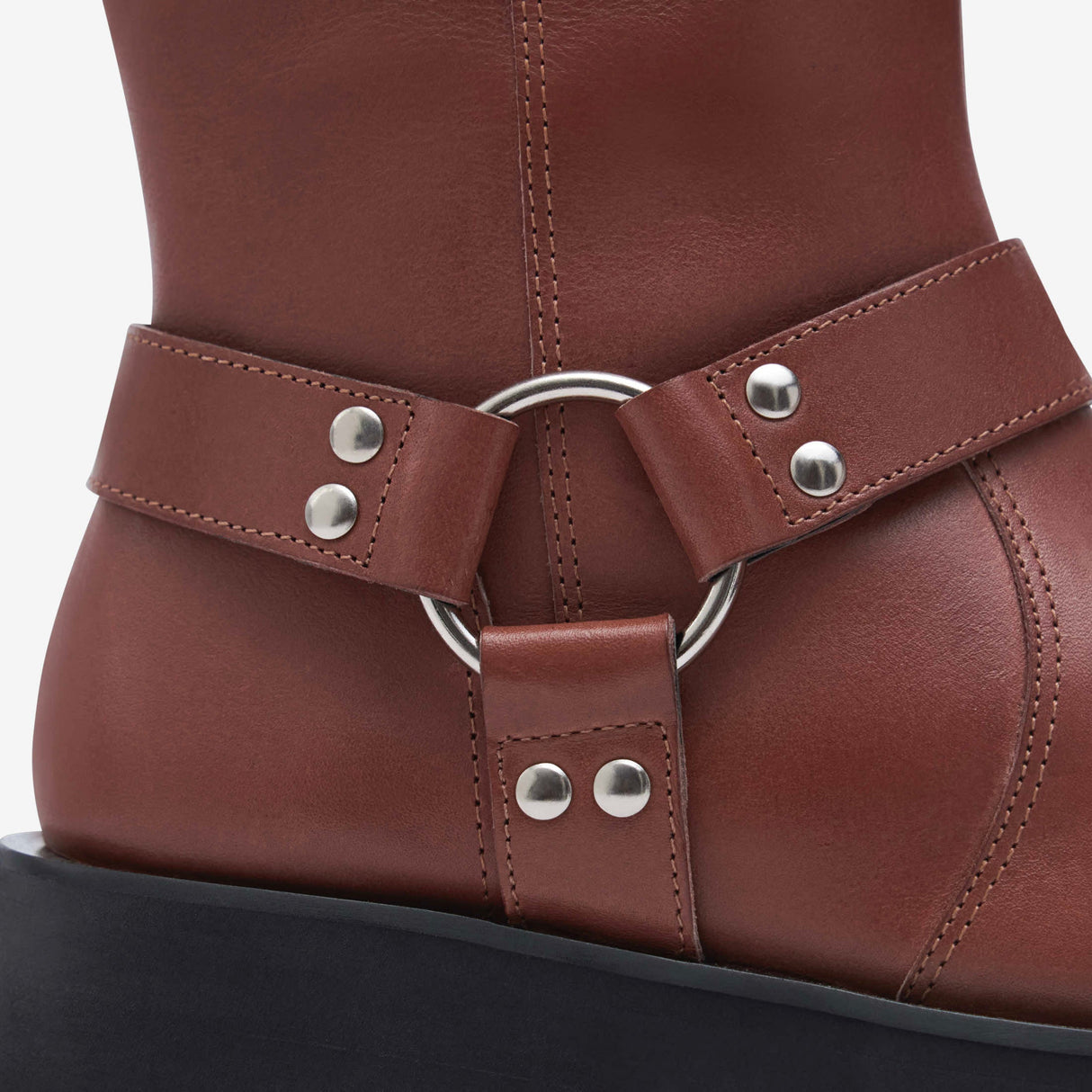Buke Boots From Rotunda