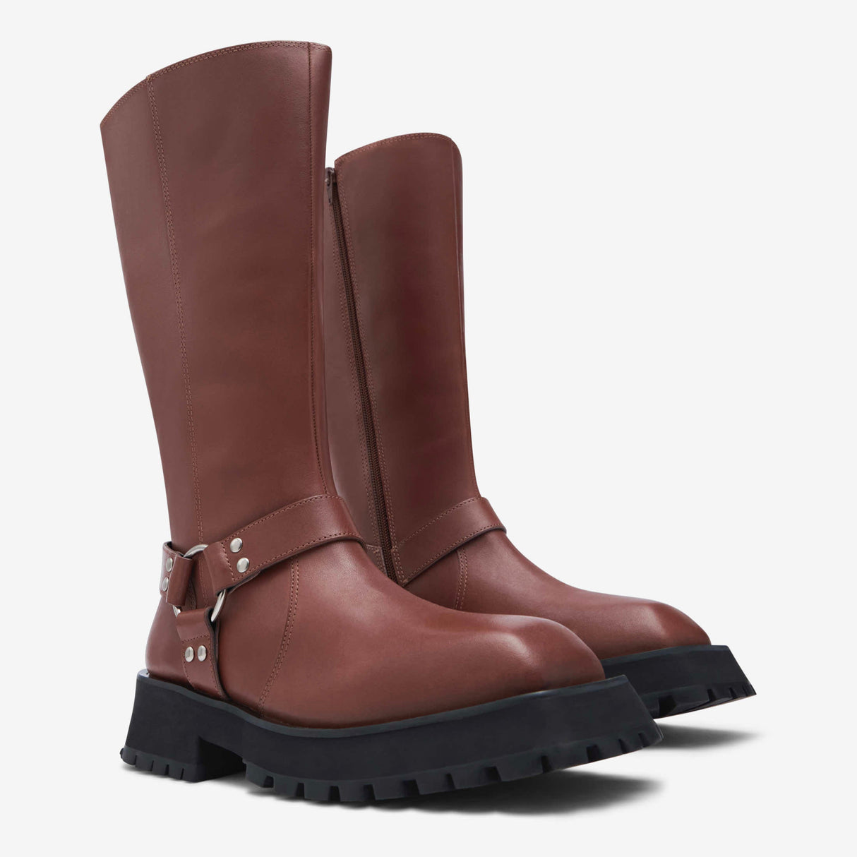 Buke Boots From Rotunda