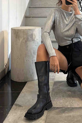 Buke Boots From Rotunda