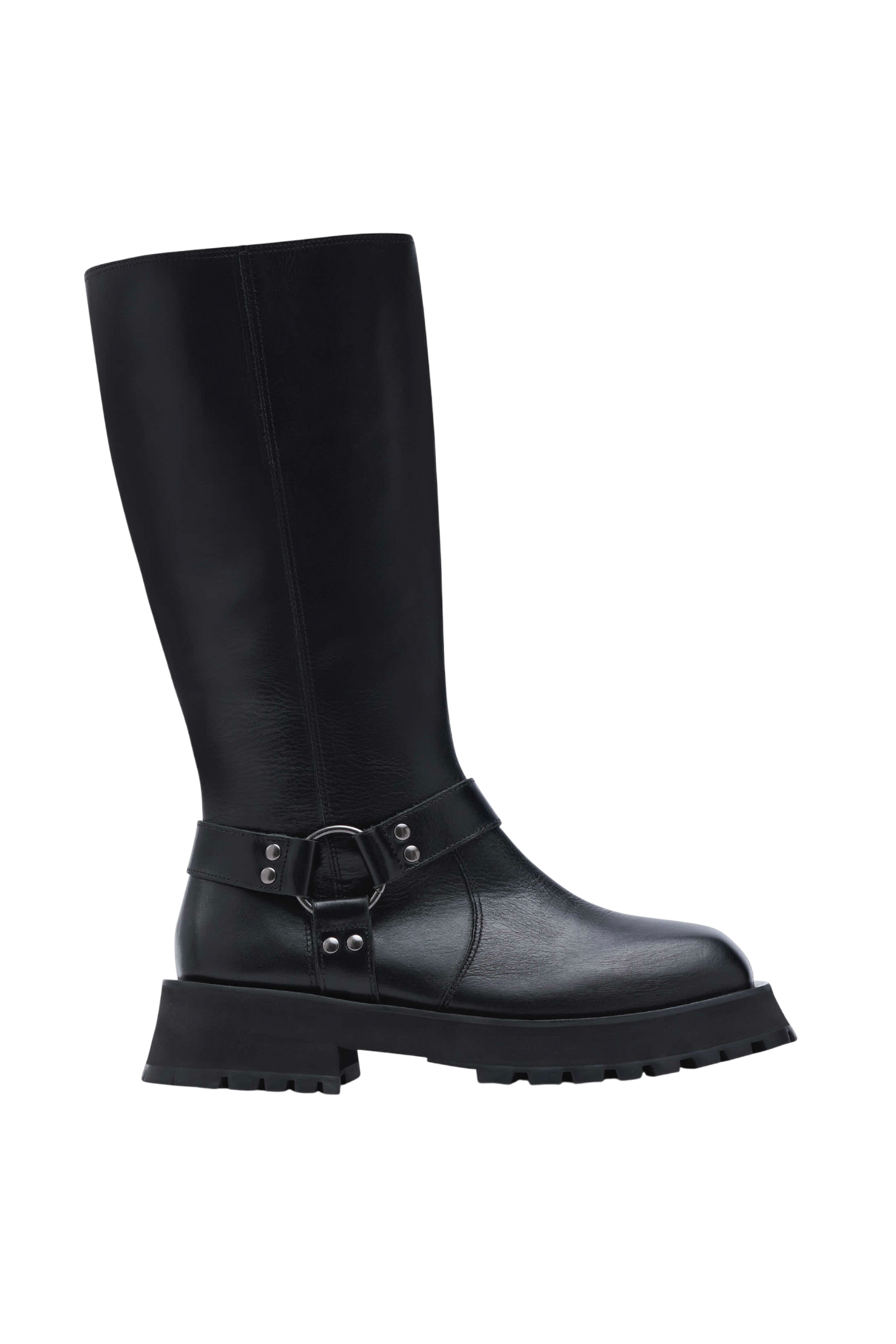 Buke Boots From Rotunda