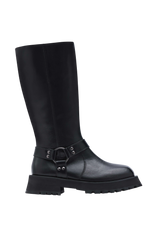 Buke Boots From Rotunda
