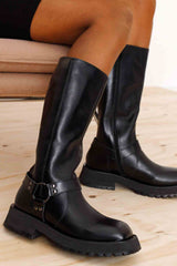 Buke Boots From Rotunda