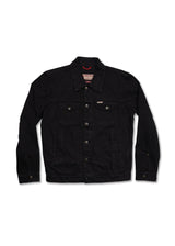 Bull Denim Sand Jacket from Iron & Resin