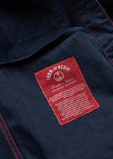 Bull Denim Sand Jacket from Iron & Resin