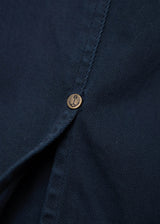Bull Denim Sand Jacket from Iron & Resin