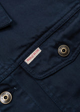Bull Denim Sand Jacket from Iron & Resin