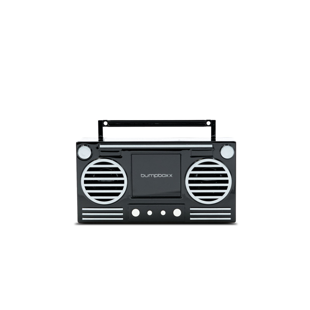 Microboom from Bumpboxx